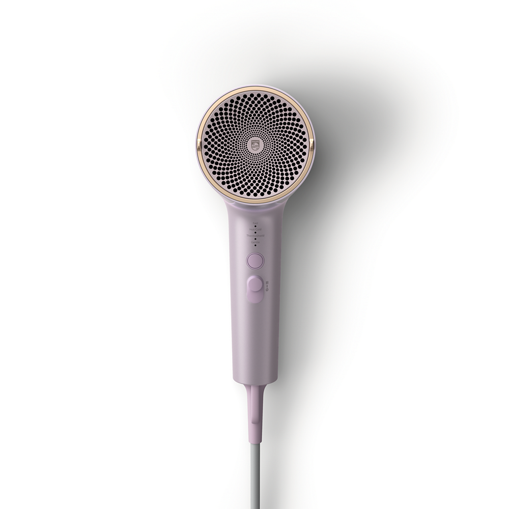 Philips sušilnik za lase serije 7000 BHD723/10