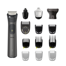 Philips All-in-One urejevalnik za obraz, lase in telo serije 7000 MG7940/75