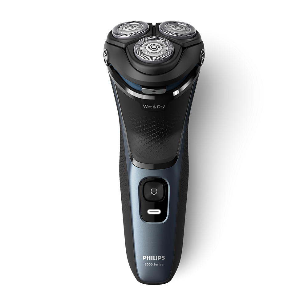 Philips električni brivnik serije 3000 S3144/00