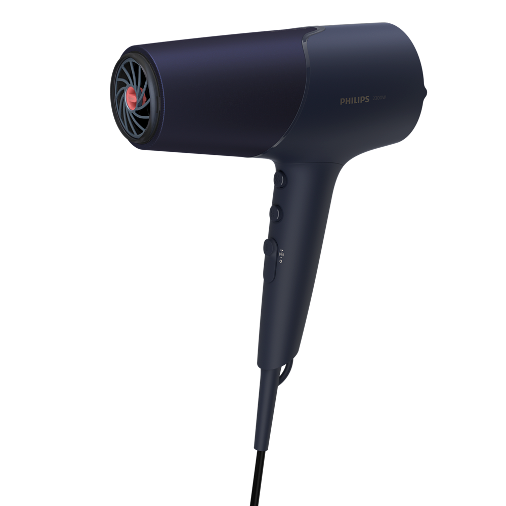 Philips sušilnik za lase serije 5000 BHD510/00