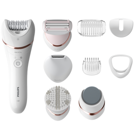 Philips epilator serije 8000 BRE740/10