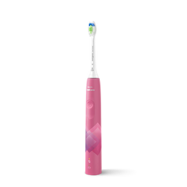 Philips Sonicare električna zobna ščetka serije 4100 HX3689/41