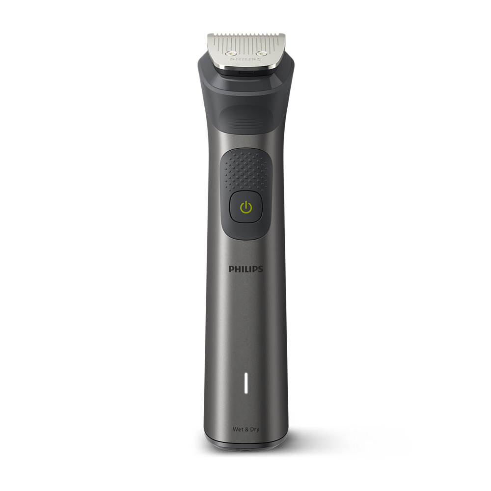 Philips All-in-One urejevalnik za obraz, lase in telo serije 7000 MG7940/75