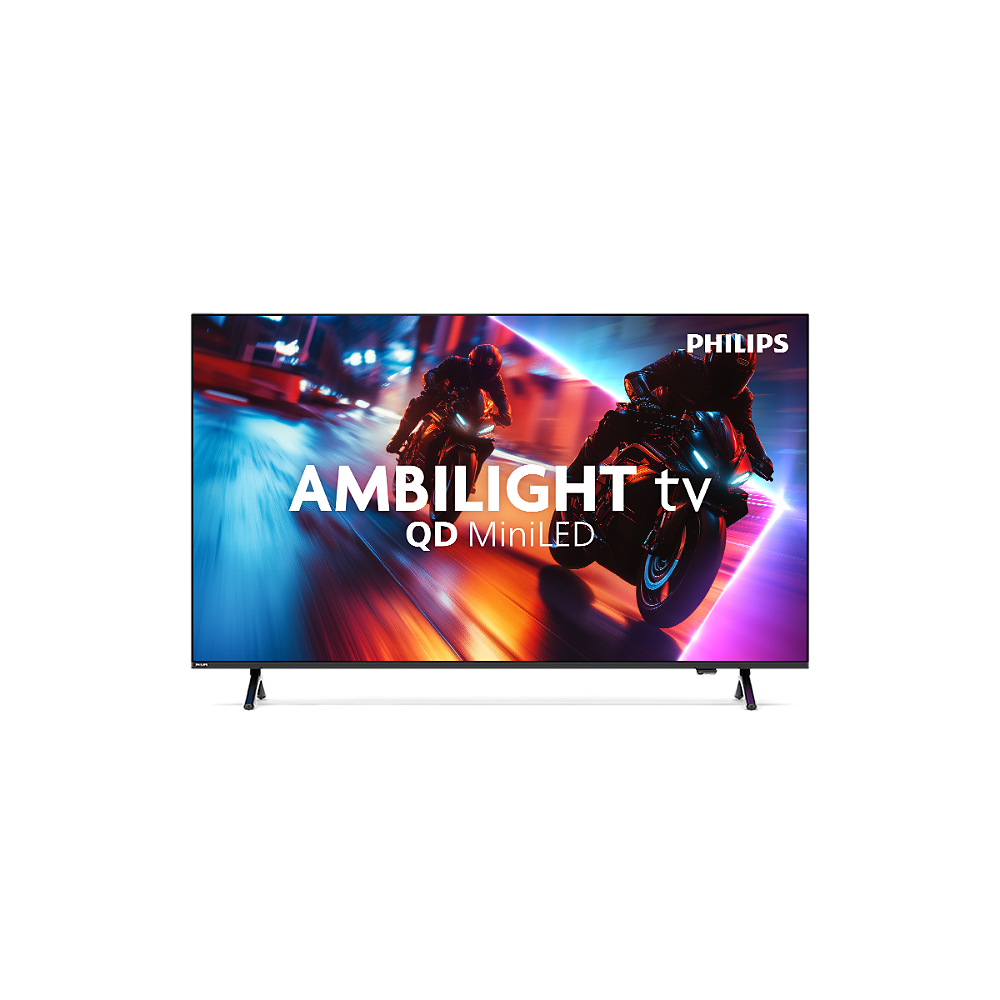 PHILIPS 85MLED910/12 QD MINI LED TV