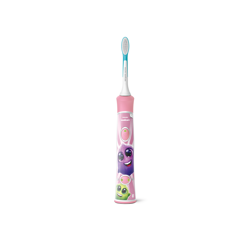 Philips Sonicare For Kids električna zobna ščetka HX6352/42