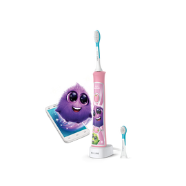 Philips Sonicare For Kids električna zobna ščetka HX6352/42