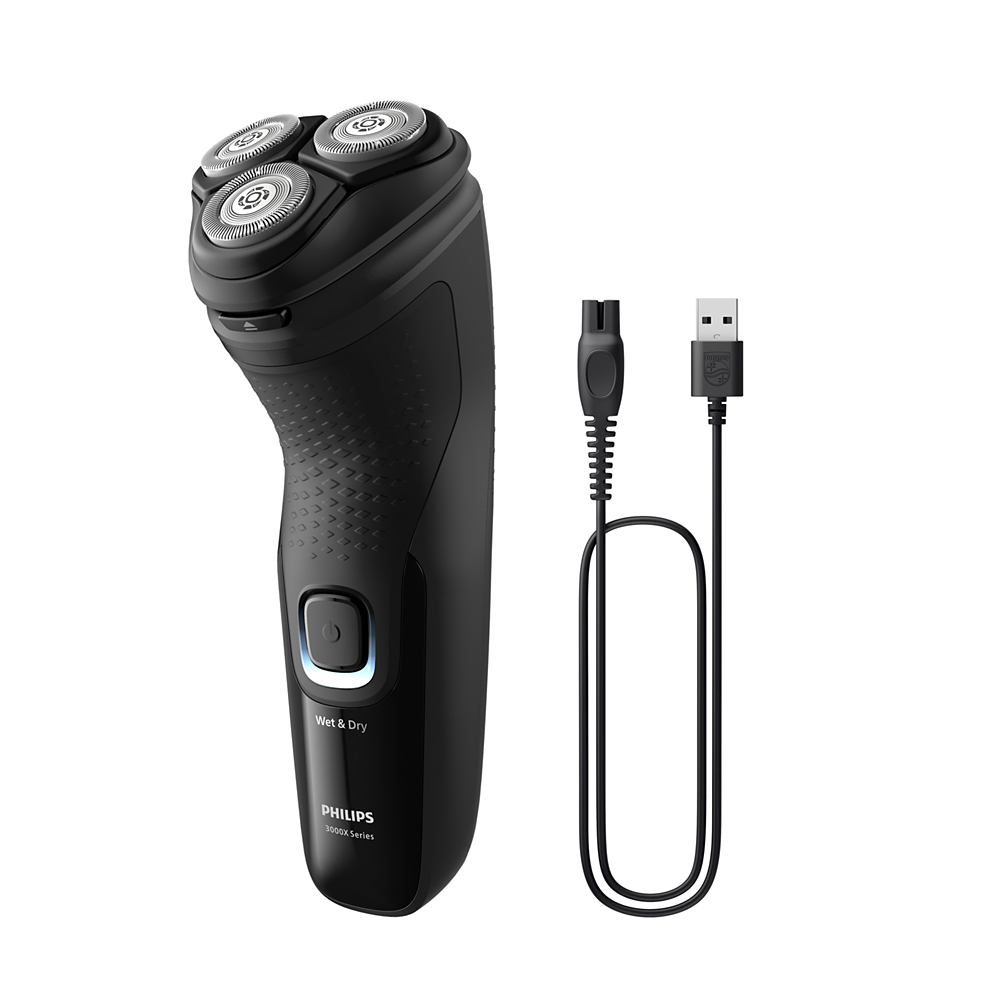 Philips električni brivnik serije 3000X X3001/00