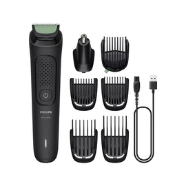 Philips All-in-One urejevalnik za obraz, lase in telo serije 3000 MG3930/15