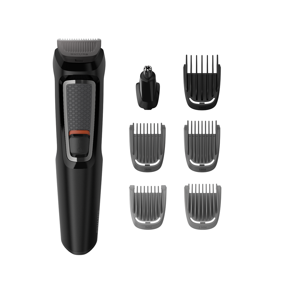 Philips All-in-One urejevalnik za obraz serije 3000 MG3720/15
