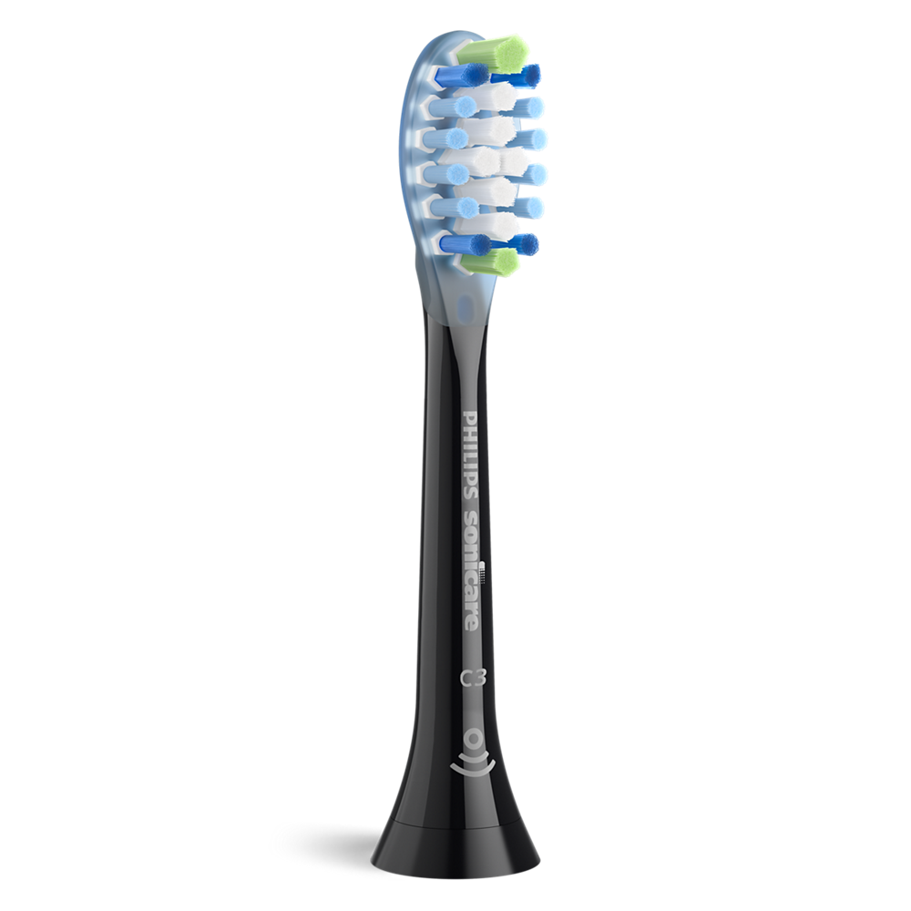 Philips Sonicare C3 Premium Plaque Defence nadomestna glava ščetke HX9042/88