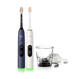 Philips Sonicare električna zobna ščetka serije 8500 HX8596/22