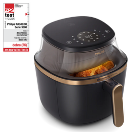 Philips Airfryer NA342/00 serija 3000