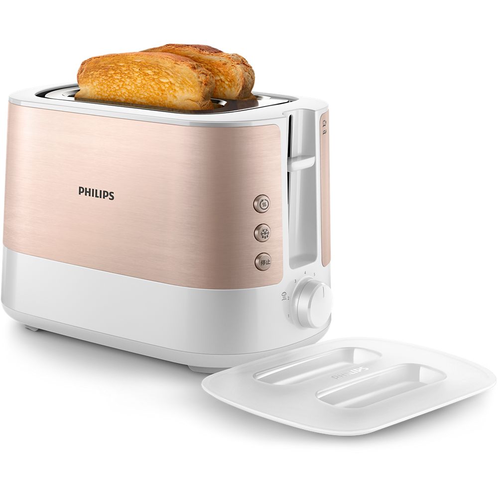 Philips Opekač kruha HD2638/11