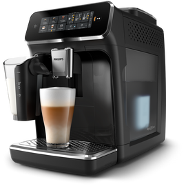 Philips LatteGo samodejni kavni aparat EP3341/50 serija 3300