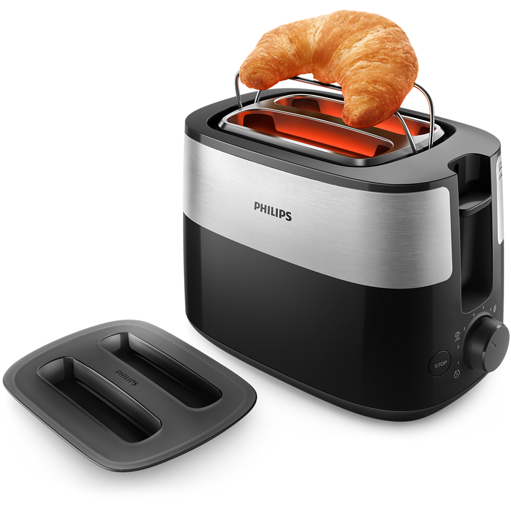 Philips Opekač kruha HD2517/90