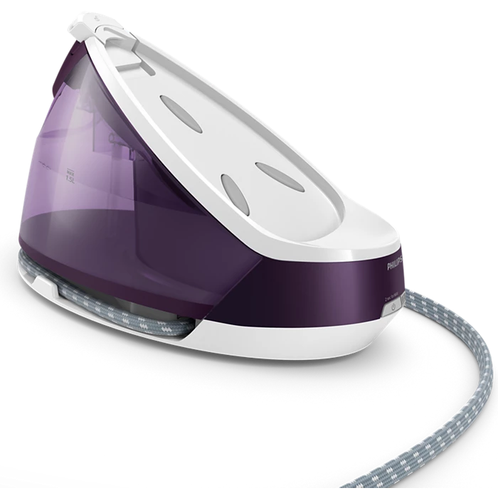 Philips Parna postaja GC7933/30 PerfectCare Compact Plus