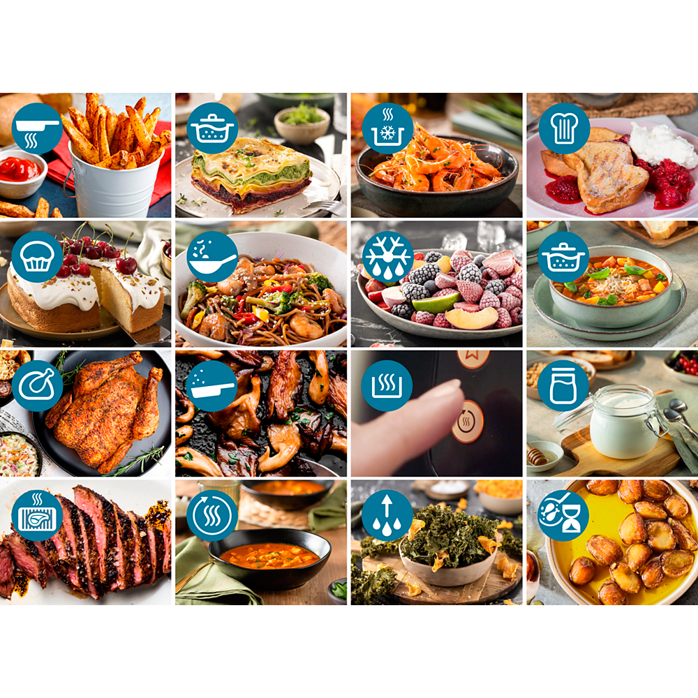 Philips Airfryer NA342/00 serija 3000