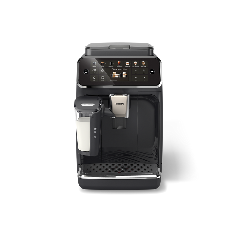 Philips LatteGo samodejni kavni aparat EP4441/50 serija 4400