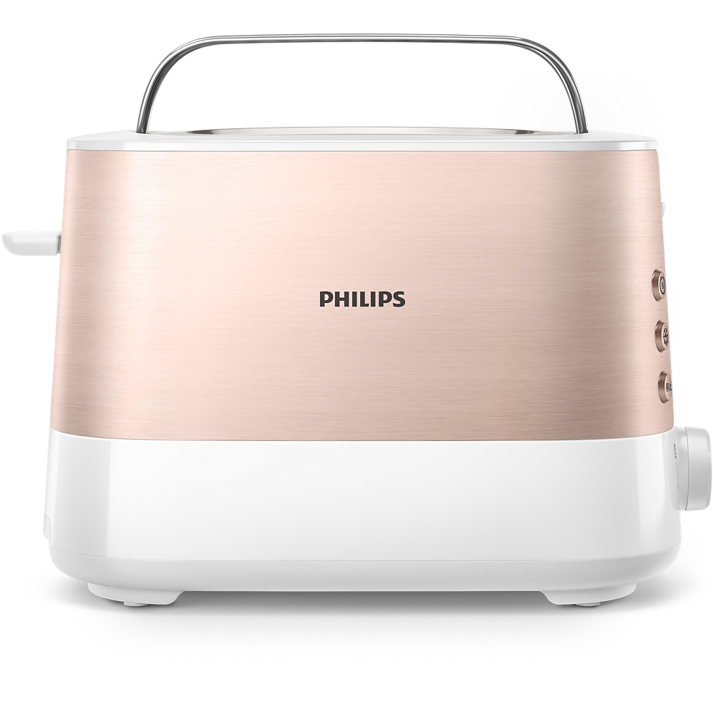Philips Opekač kruha HD2638/11
