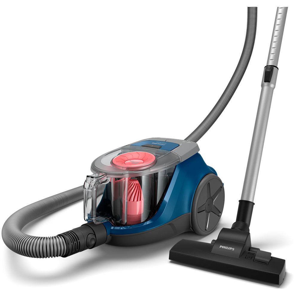 Philips Sesalnik brez vrečke XB2123/09 serija 2000