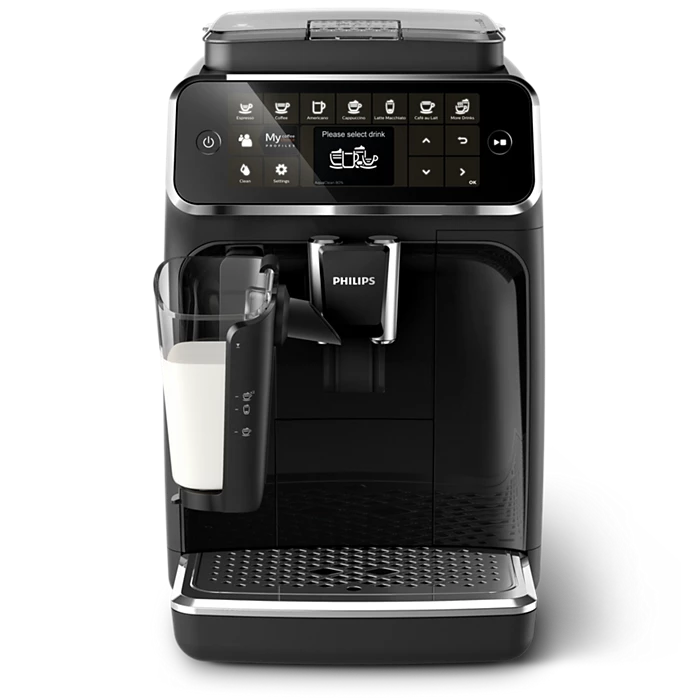 Philips LatteGo samodejni kavni aparat EP4341/51 serija 4300