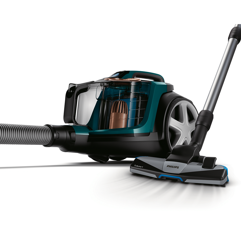 Philips Sesalnik brez vrečke FC9744/09 PowerPro Expert