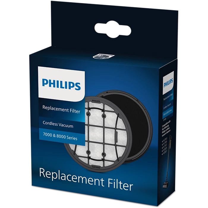 Philips Nadomestni filter XV1681/01