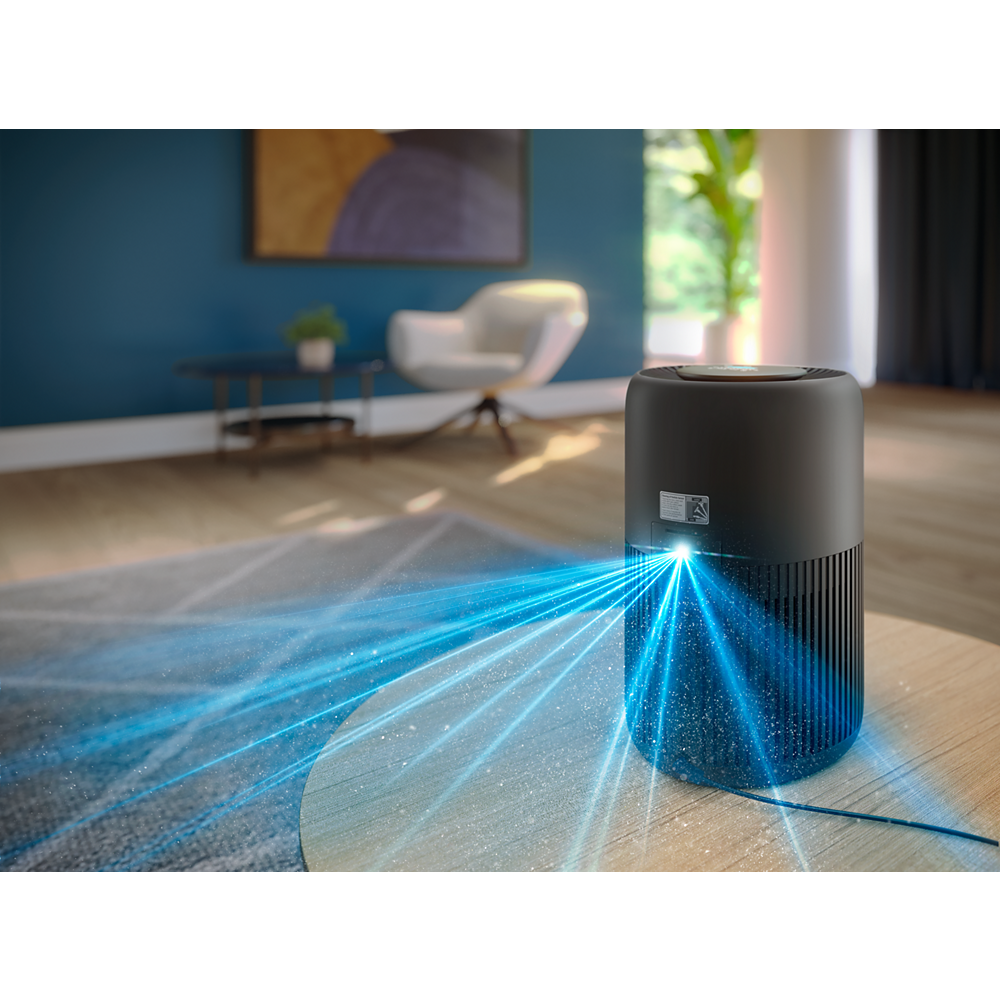 Philips Pametni čistilnik zraka AC0951/13 PureProtect Mini serija 900