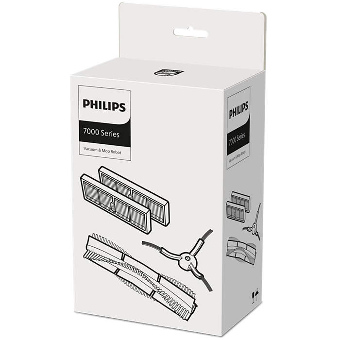 Philips Komplet nadomestnih delov za robotske sesalnike XV1473/00