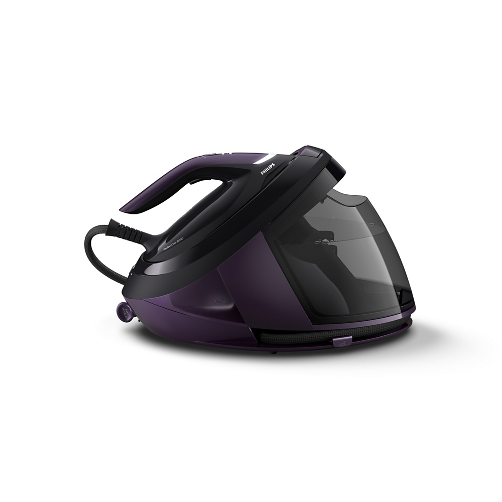 Philips Parna postaja PSG8160/30 PerfectCare serija 8000