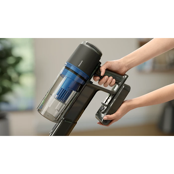 Philips Litij-ionska baterija 25,2 V XV1633/01