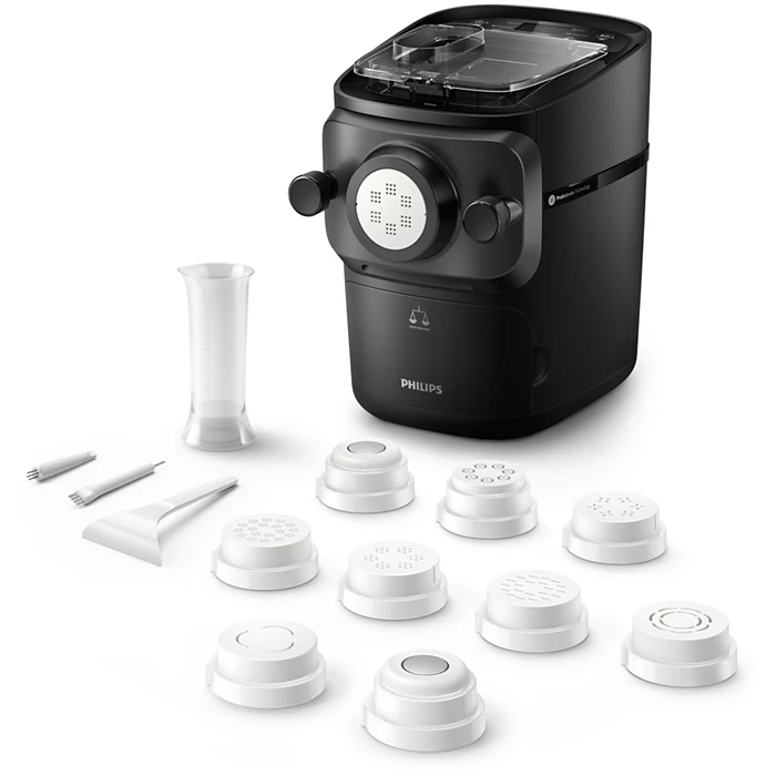 Philips Aparat za testenine HR2665/96 serija 7000