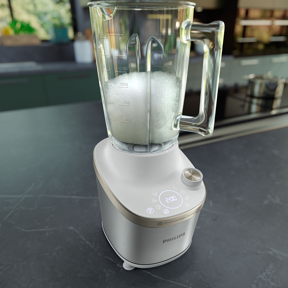 Philips Mešalnik HR3760/01 serija 7000