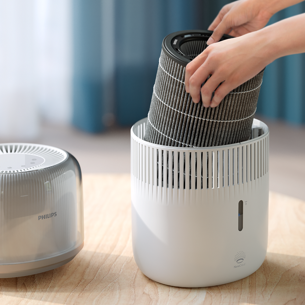 Philips Filter za vlaženje FY5030/00