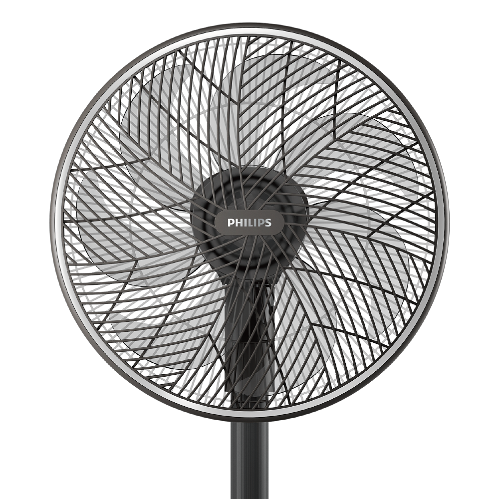 Philips Stoječi ventilator CX3550/01 serija 3000