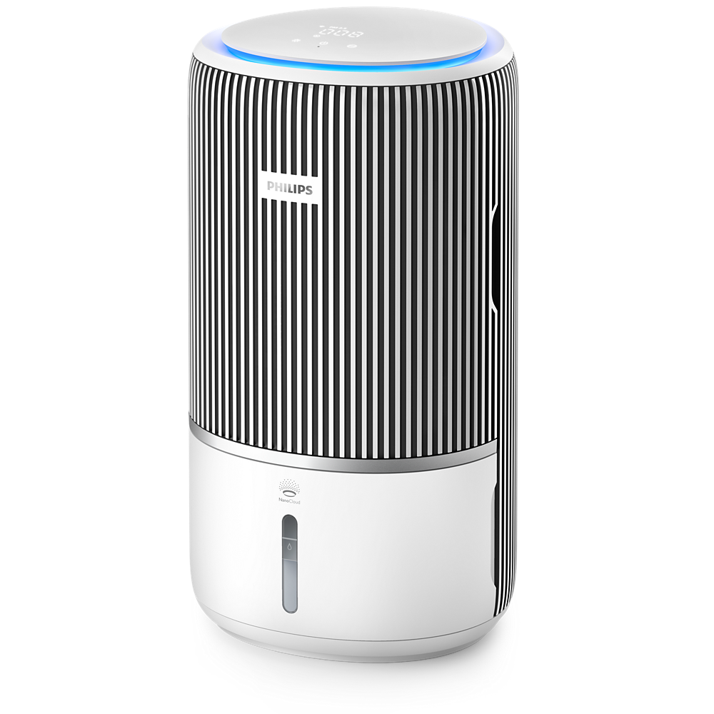 Philips Pametni čistilnik in vlažilnik zraka 2-v-1 AC3420/10 PureProtect Water serija 3400