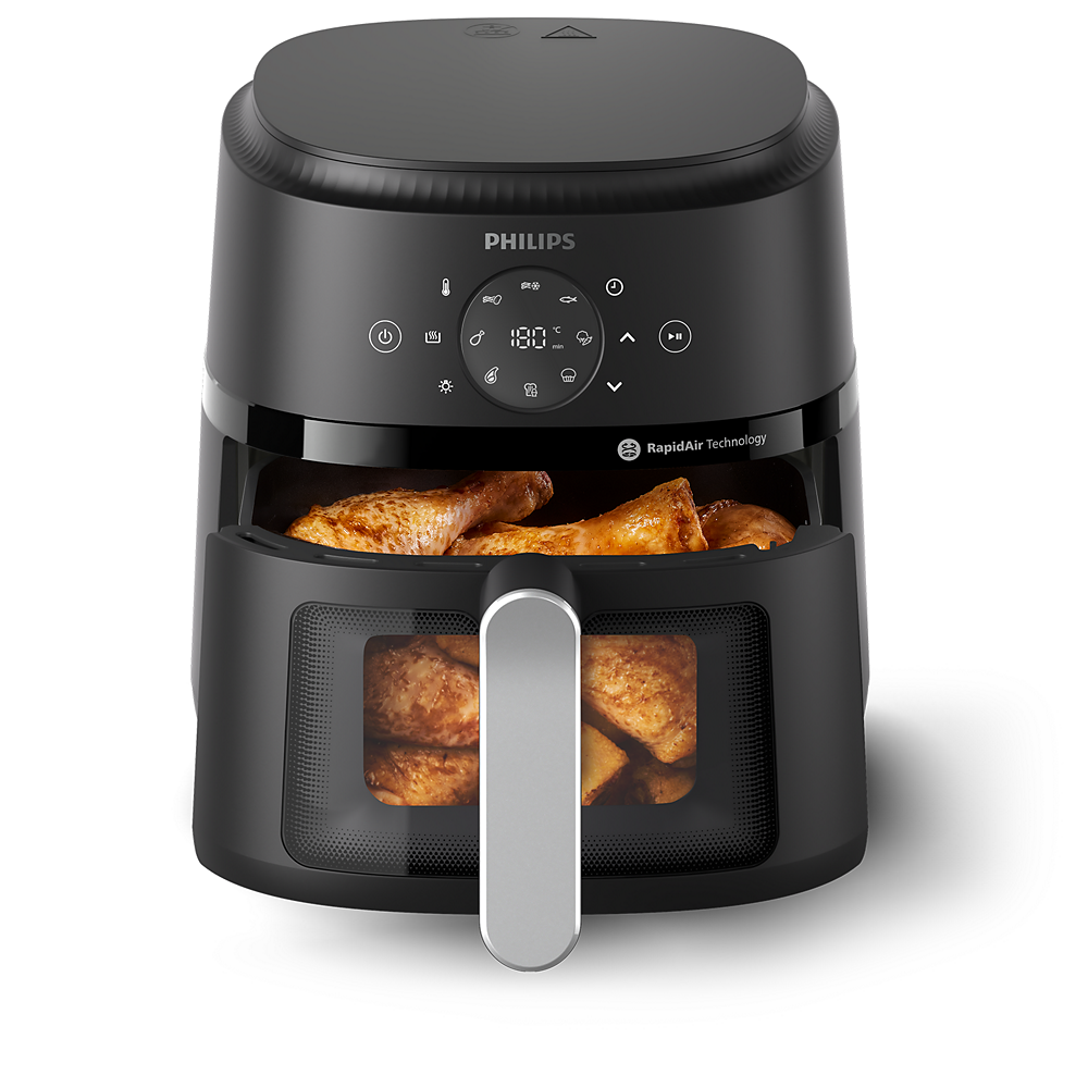 Philips Airfryer NA221/00 serija 1000