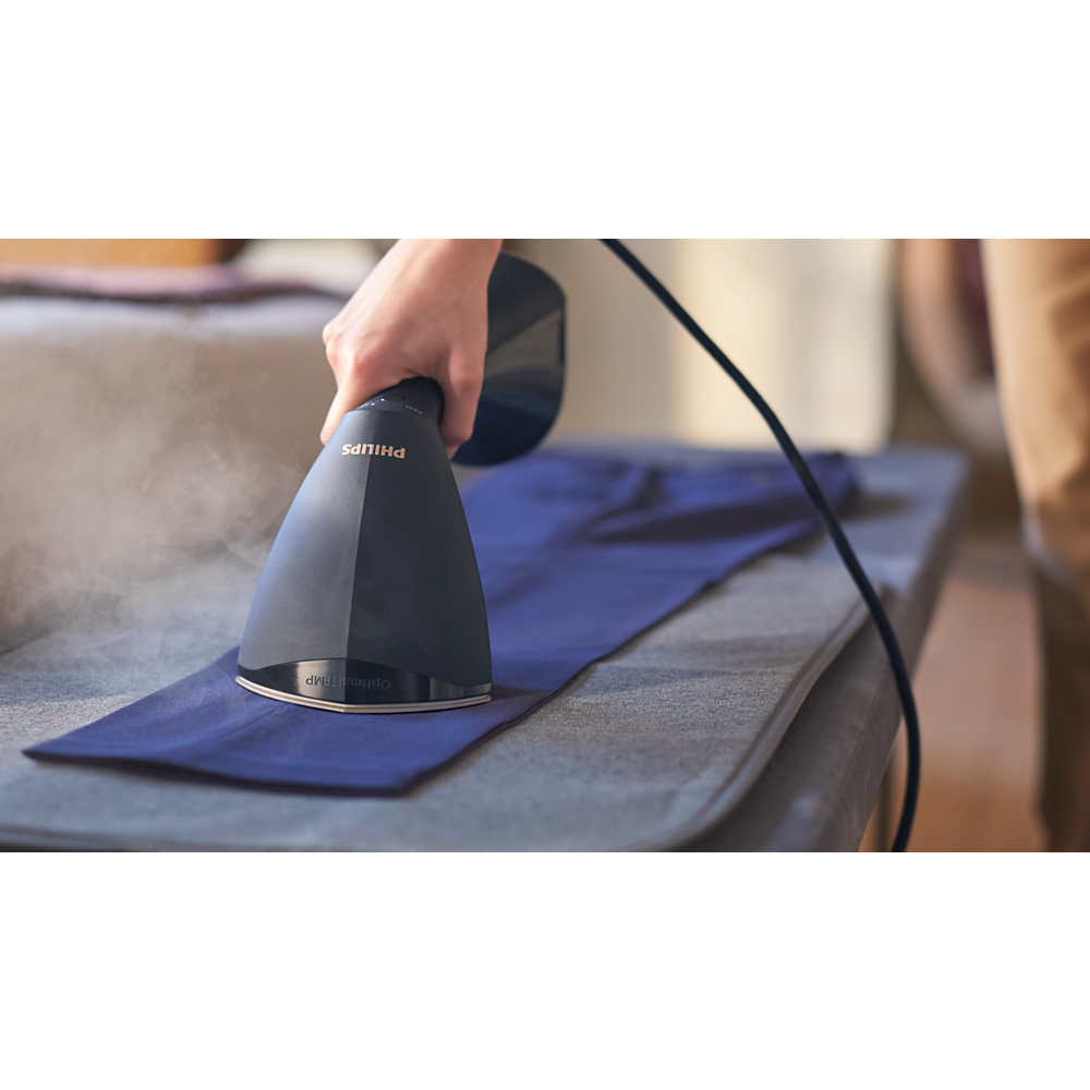 Philips Steamer GC810/20 serija 8000