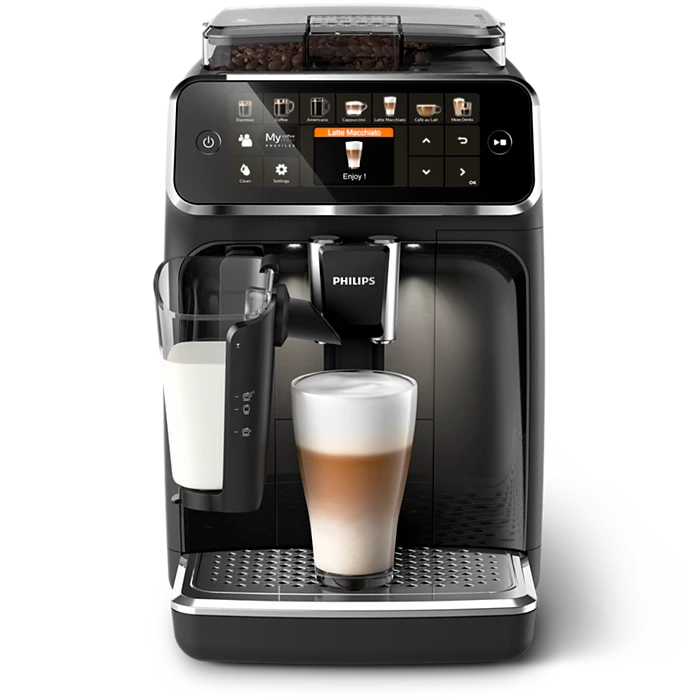Philips LatteGo samodejni kavni aparat EP5441/50 serija 5400