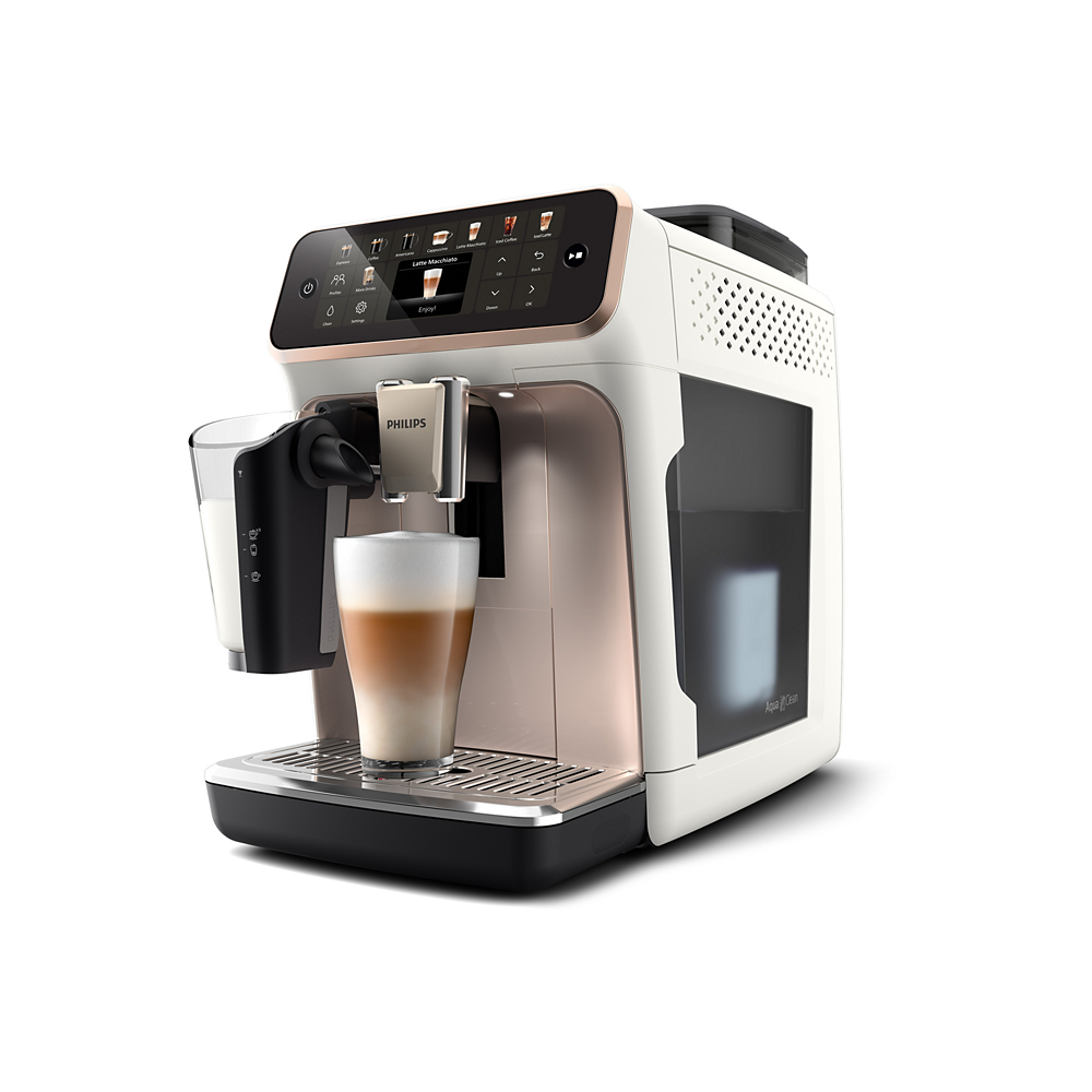 PHILIPS EP5543/80 ESPRESSO KAVNI APARAT