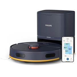 Philips Robot za sesanje in brisanje XU2100/10 serija 2000