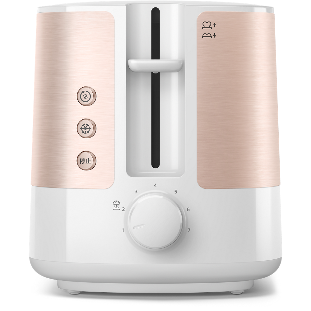 Philips Opekač kruha HD2638/11