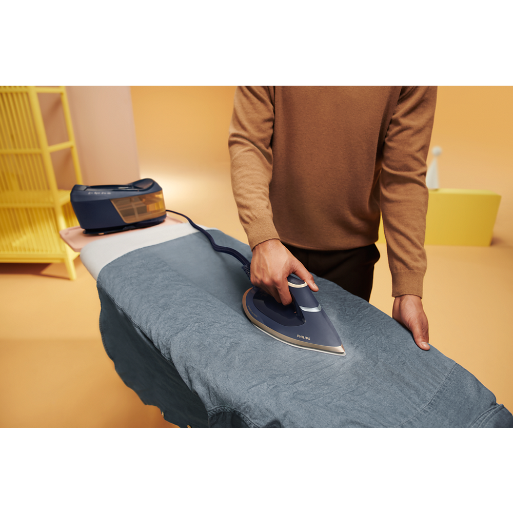 Philips Parna postaja PSG6066/20 PerfectCare serija 6000