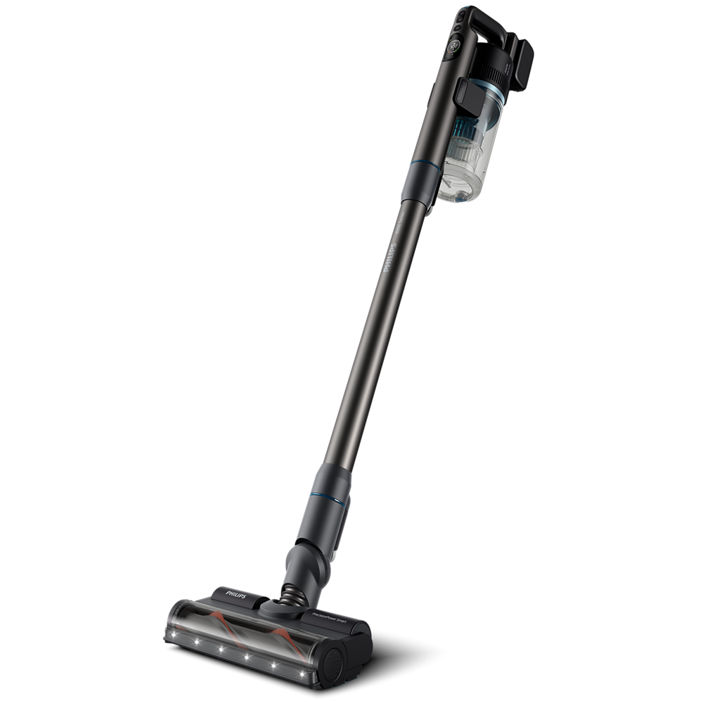 Philips Brezžični pokončni sesalnik XC8057/01 Aqua serija 8000