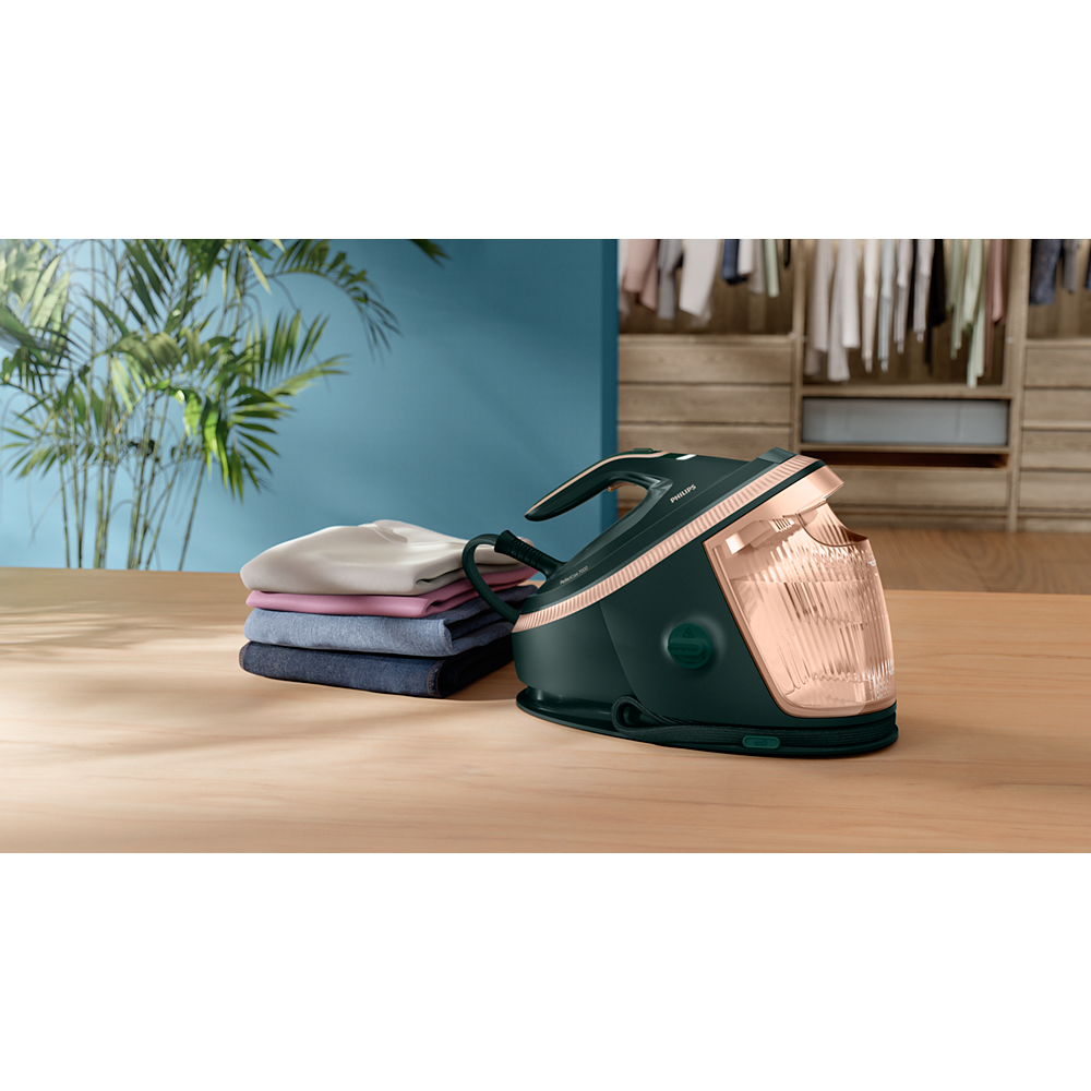 Philips Parna postaja PSG7300/70 PerfectCare serija 7000