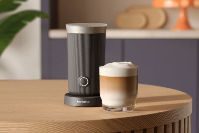 Philips Baristina Penilnik mleka BAR311/60