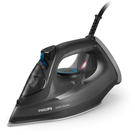Philips Parni likalnik DST3041/80 serija 3000