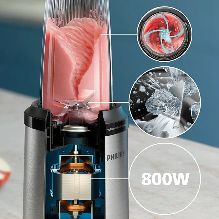 Philips Mešalnik ProBlend HR2765/00 serija 5000