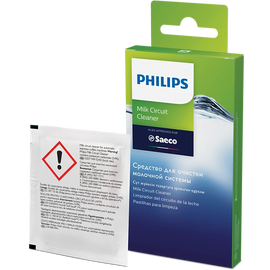 Philips Vrečke s sredstvom za čiščenje mlečnega sistema CA6705/10
