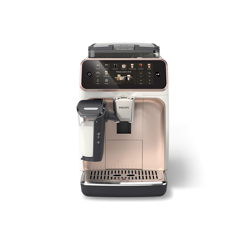 PHILIPS EP5543/80 ESPRESSO KAVNI APARAT
